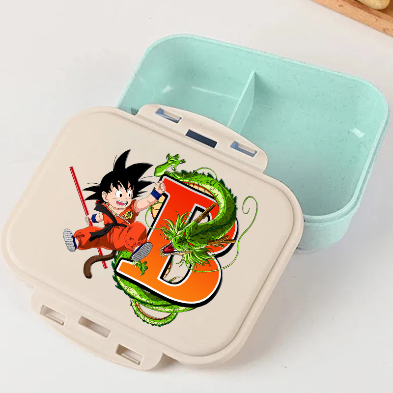 Dragons Ball Lunch Box Men Car - đánh giá và giá Food Storage Cabinet