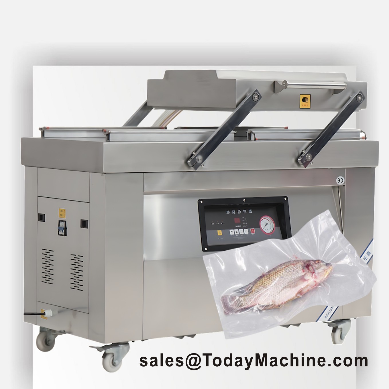 Vacuum Packing Machine Vacuum  - đánh giá và giá Vacuum Sealer Bag
