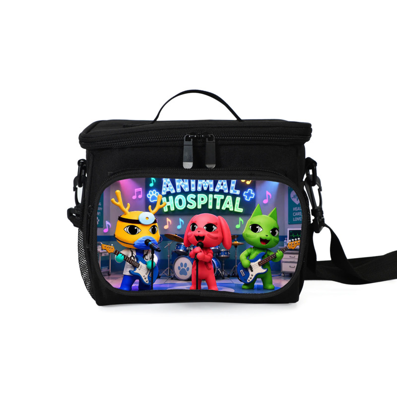 Insulated Lunch Bag Cooler Tot - đánh giá và giá Food Storage Cabinet