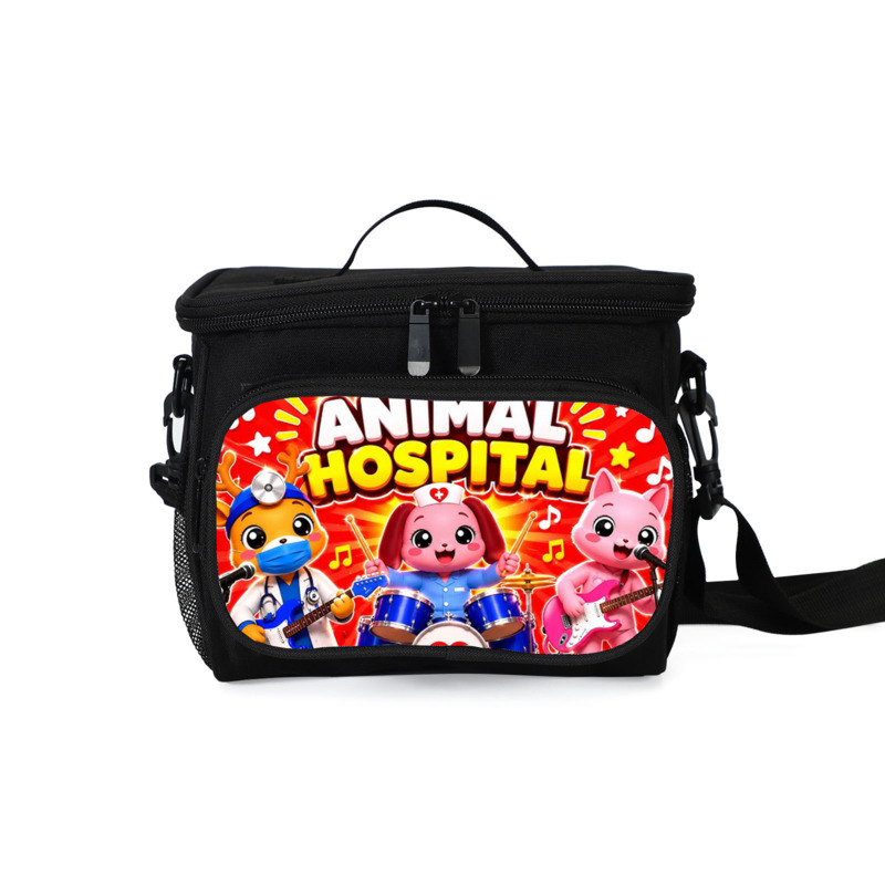 Insulated Lunch Bag Cooler Tot - đánh giá và giá Food Storage Cabinet