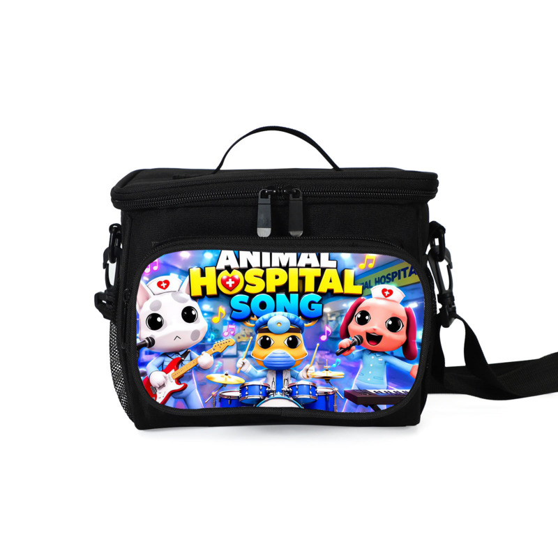 Insulated Lunch Bag Cooler Tot - đánh giá và giá Food Storage Cabinet