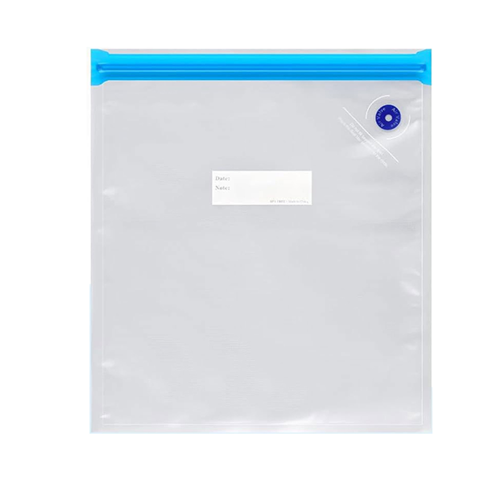 Home Vacuum Sealer Textured Va - đánh giá và giá Vacuum Sealer Bag