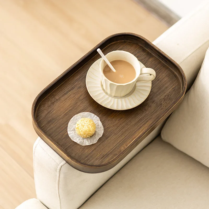 Sofa Side Clip-on Tray Table,  - đánh giá và giá Food Storage Rack
