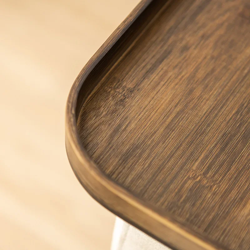 Sofa Side Clip-on Tray Table,  - đánh giá và giá Food Storage Rack