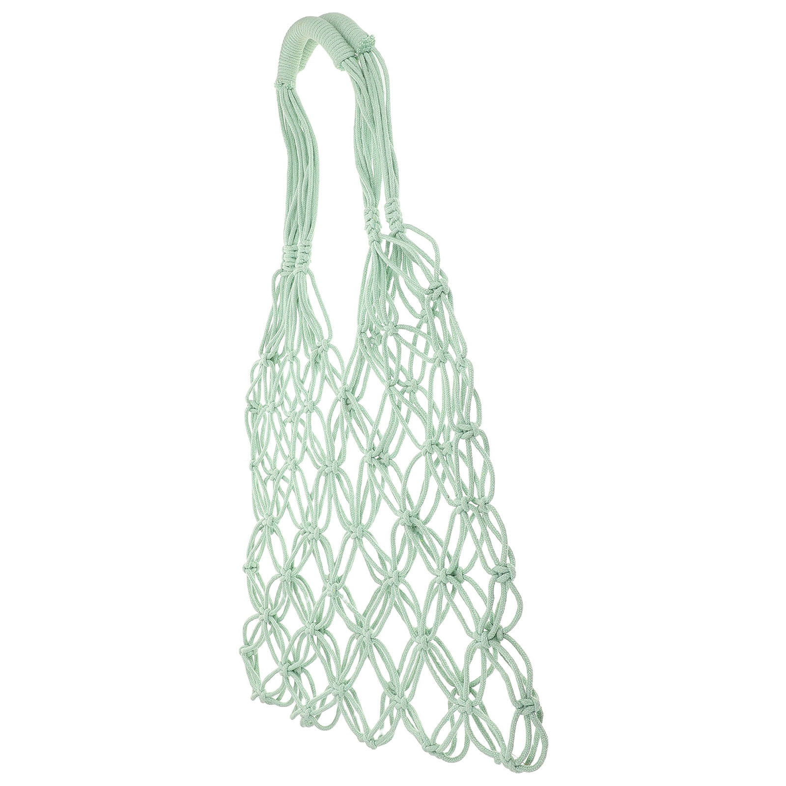 Reusable Handwoven Cotton Mesh - đánh giá và giá Produce Bag Reusable Mesh