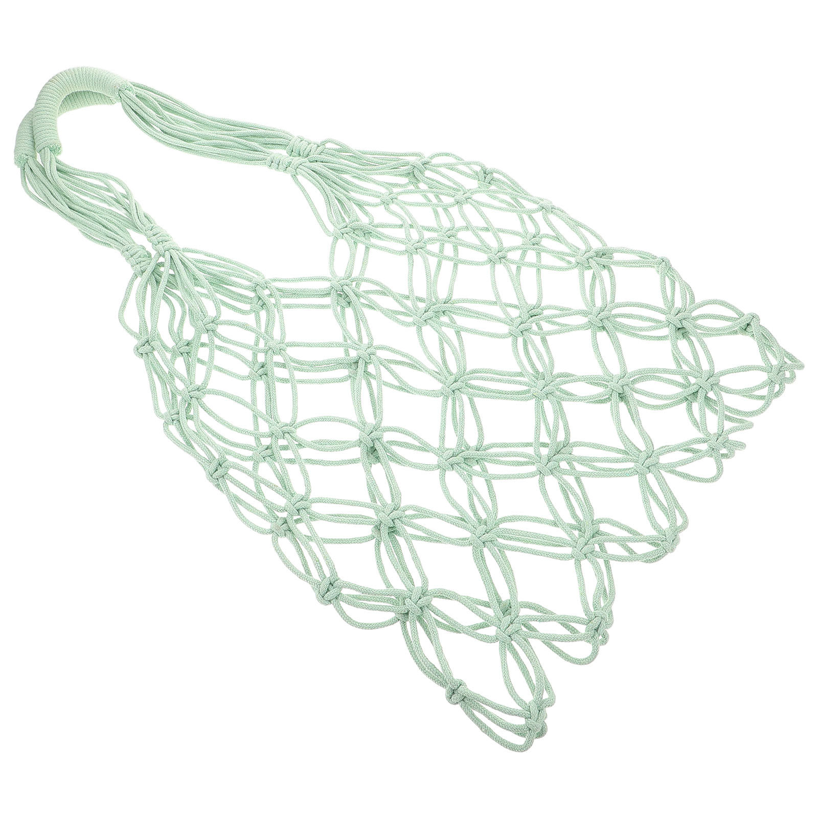 Reusable Handwoven Cotton Mesh - đánh giá và giá Produce Bag Reusable Mesh